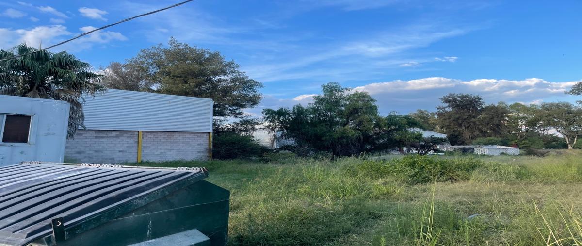 Foto de terreno habitacional en renta en  , peñuelas, aguascalientes, aguascalientes, 0 No. 04
