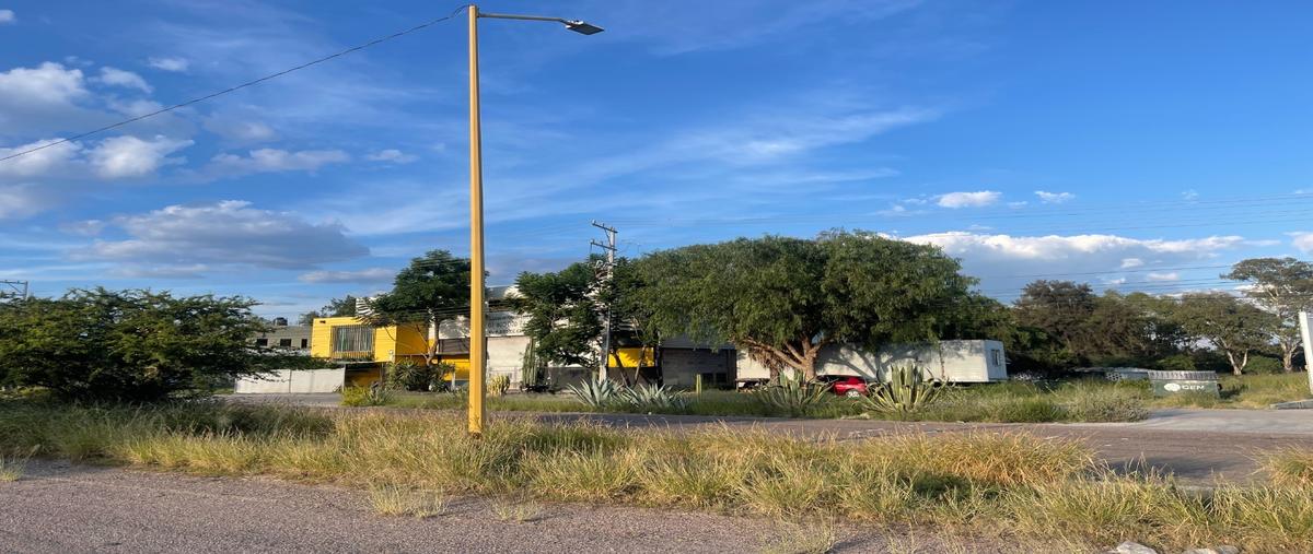 Foto de terreno habitacional en renta en  , peñuelas, aguascalientes, aguascalientes, 0 No. 05