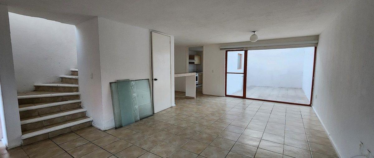 Foto de casa en renta en peñuelas , desarrollo san pablo i, querétaro, querétaro, 0 No. 06