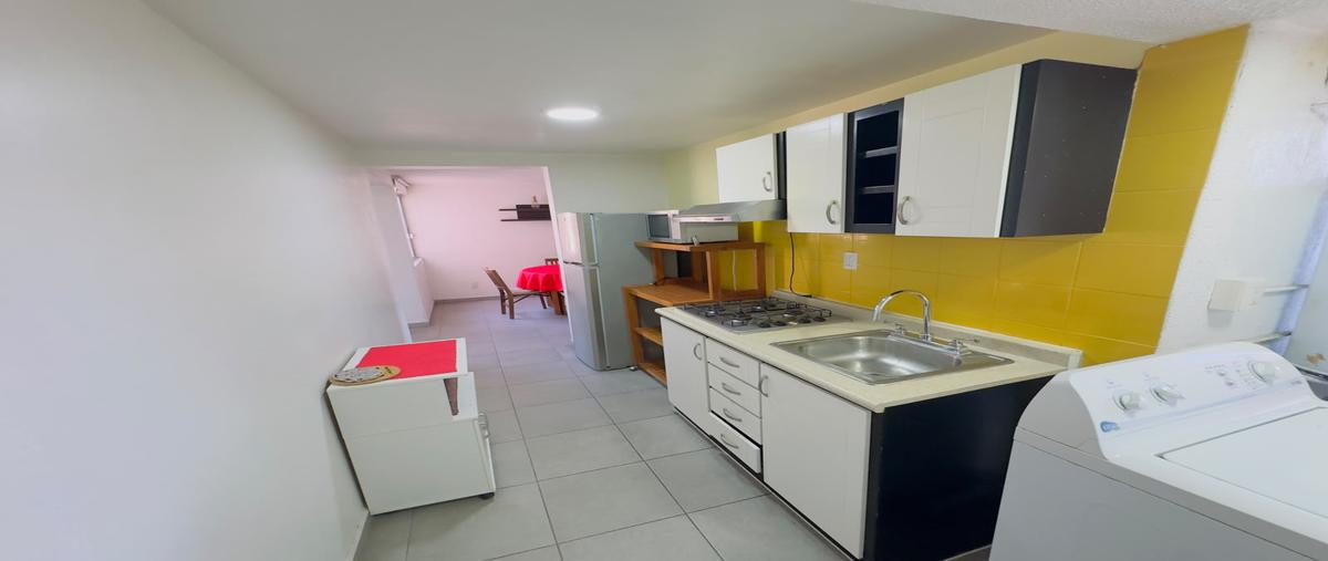 Foto de departamento en renta en peñuelas , parque querétaro 2000, querétaro, querétaro, 0 No. 03