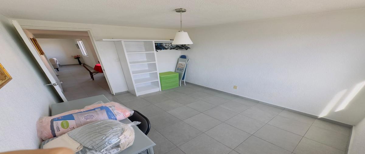 Foto de departamento en renta en peñuelas , parque querétaro 2000, querétaro, querétaro, 0 No. 04