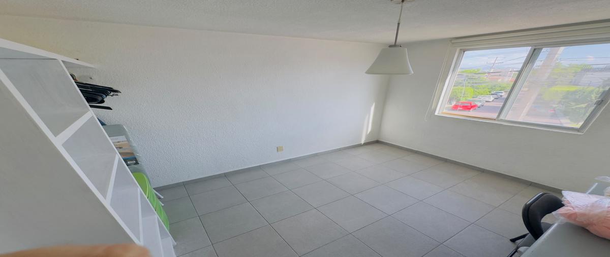 Foto de departamento en renta en peñuelas , parque querétaro 2000, querétaro, querétaro, 0 No. 05