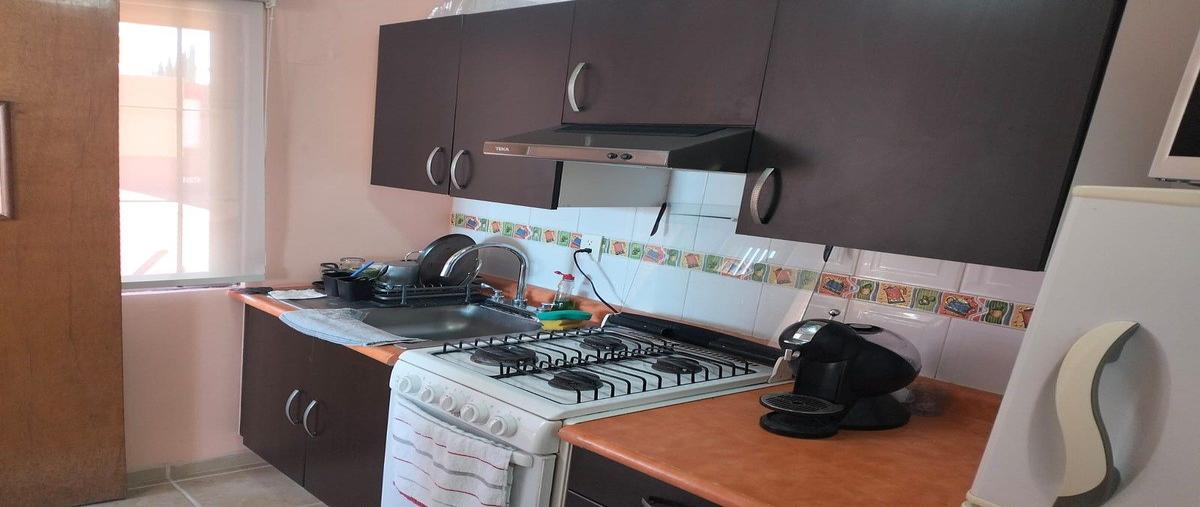 Foto de departamento en renta en peñuelas , peñuelas, querétaro, querétaro, 0 No. 04