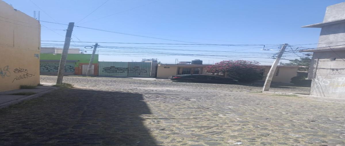 Foto de terreno habitacional en venta en  , peñuelas, querétaro, querétaro, 0 No. 03