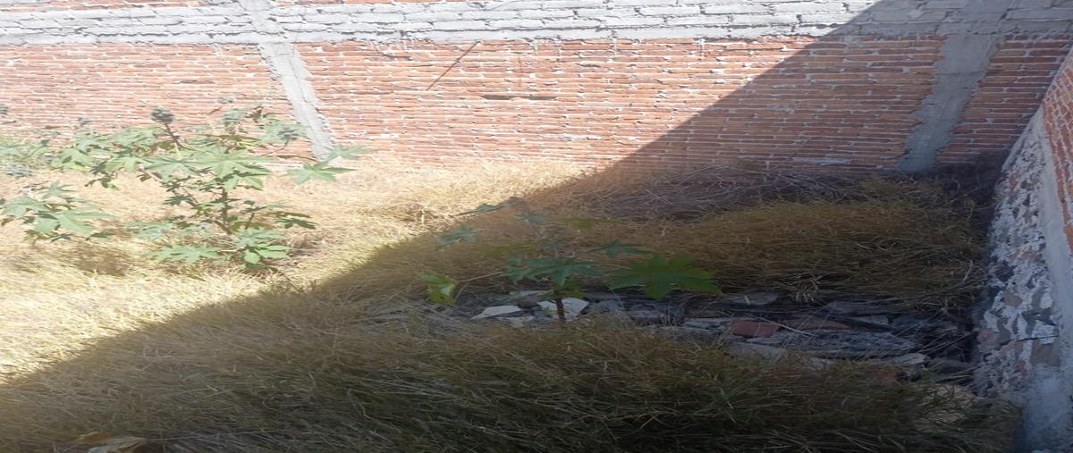 Foto de terreno habitacional en venta en  , peñuelas, querétaro, querétaro, 0 No. 05