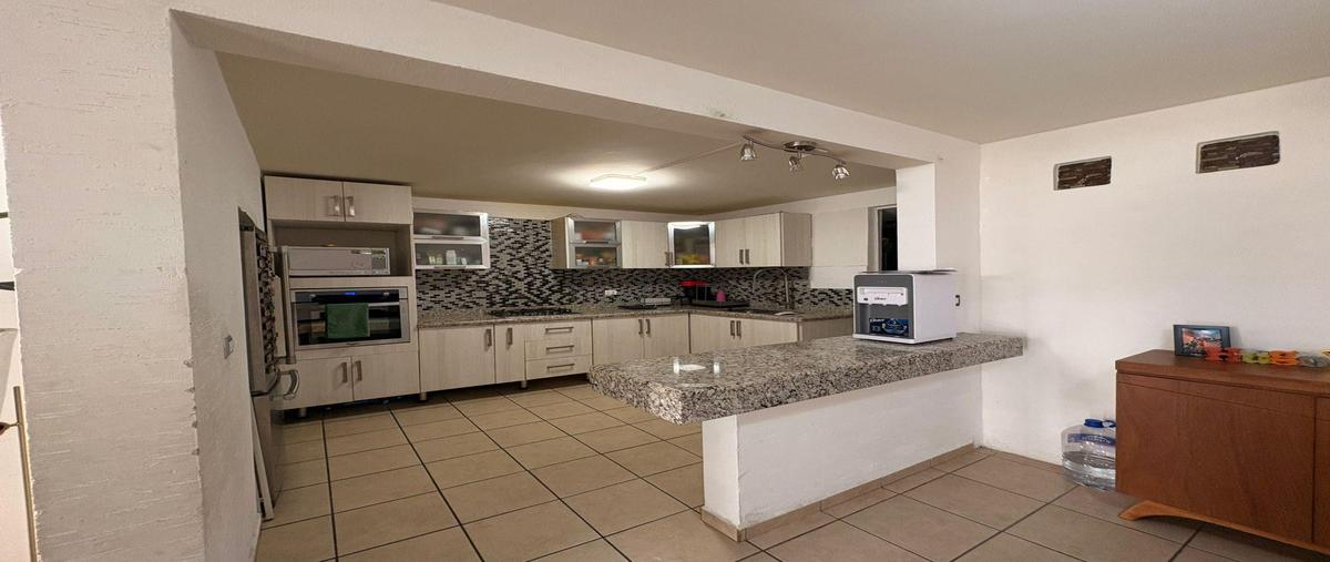 Foto de casa en venta en  , peñuelas, querétaro, querétaro, 0 No. 05