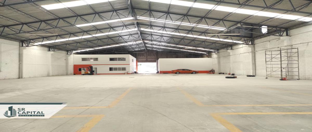 Foto de bodega en , peñuelas, querétaro, querétaro, 30727637 foto 01 Foto de bodega en renta en , peñuelas, querétaro, querétaro, 30727637 No. 01