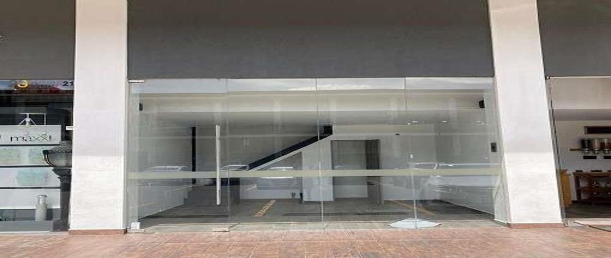 Foto de local en renta en  , peñuelas, querétaro, querétaro, 0 No. 04