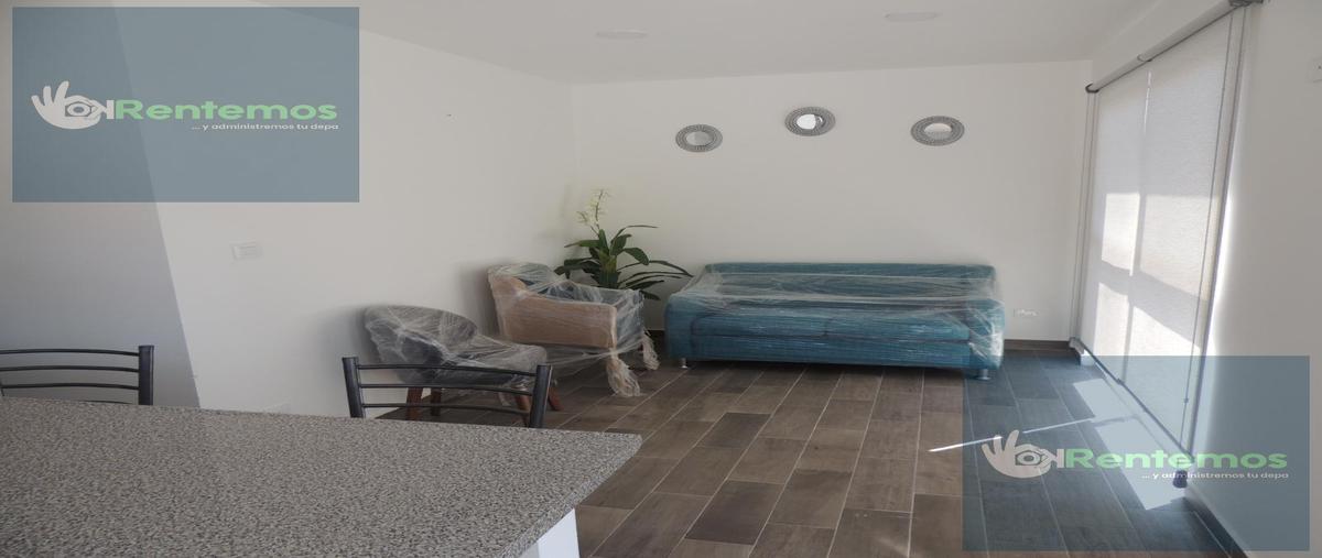 Foto de departamento en renta en  , peñuelas, querétaro, querétaro, 0 No. 03