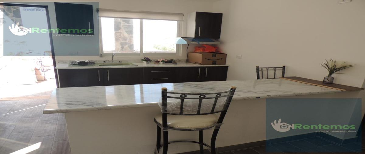 Foto de departamento en renta en  , peñuelas, querétaro, querétaro, 0 No. 04