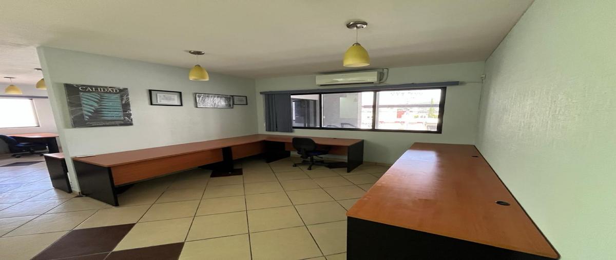 Foto de oficina en renta en  , peñuelas, querétaro, querétaro, 0 No. 03