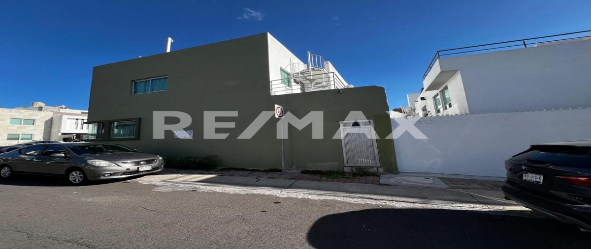 Foto de casa en renta en peñuelas , residencial el refugio, querétaro, querétaro, 0 No. 01