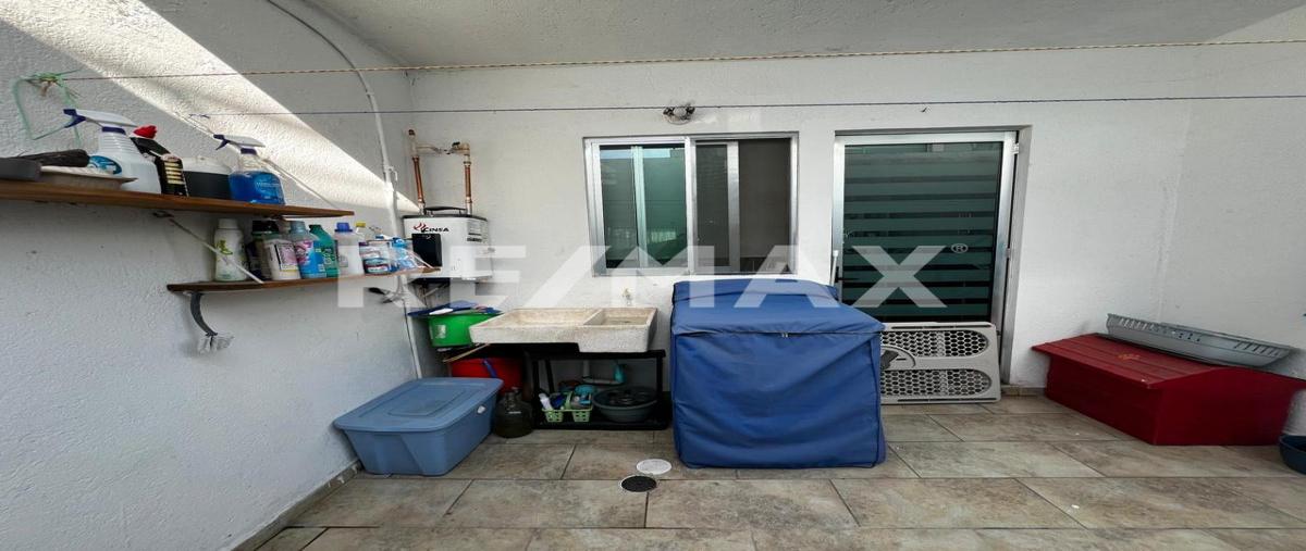 Foto de casa en renta en peñuelas , residencial el refugio, querétaro, querétaro, 0 No. 03