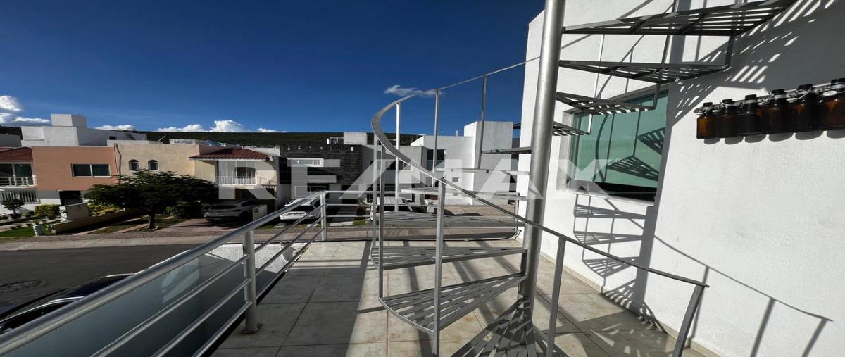 Foto de casa en renta en peñuelas , residencial el refugio, querétaro, querétaro, 0 No. 04