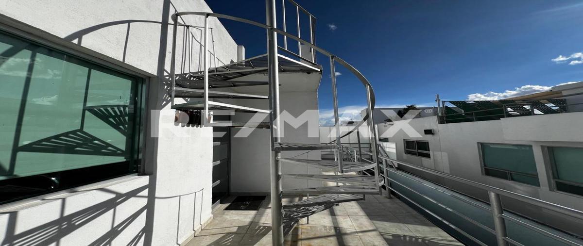 Foto de casa en renta en peñuelas , residencial el refugio, querétaro, querétaro, 0 No. 05