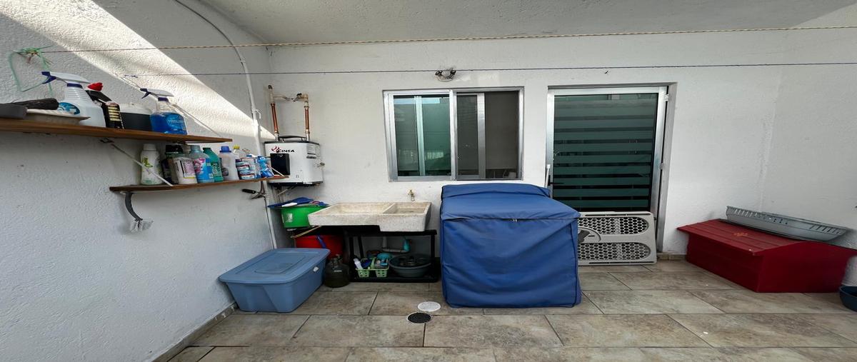 Foto de departamento en renta en peñuelas , residencial el refugio, querétaro, querétaro, 0 No. 03