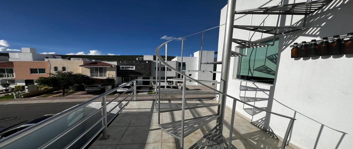 Foto de departamento en renta en peñuelas , residencial el refugio, querétaro, querétaro, 0 No. 04