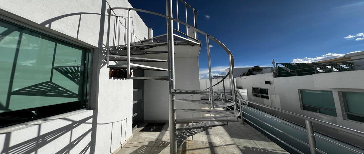 Foto de departamento en renta en peñuelas , residencial el refugio, querétaro, querétaro, 0 No. 05