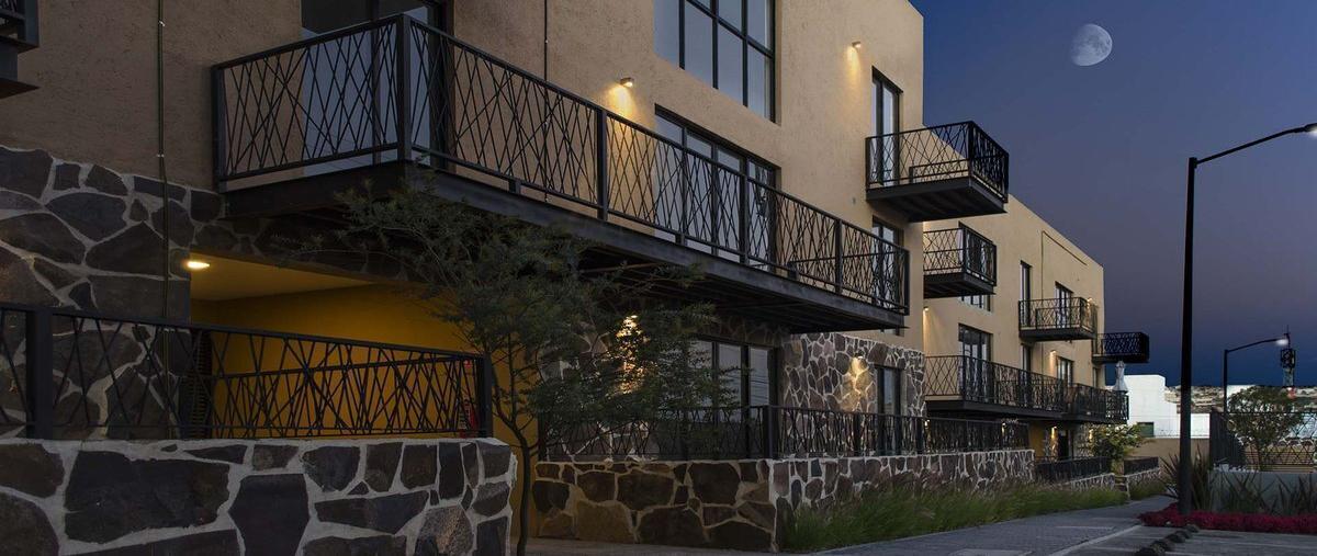 Foto de departamento en venta en peñuelas , san pedrito peñuelas iii, querétaro, querétaro, 0 No. 03