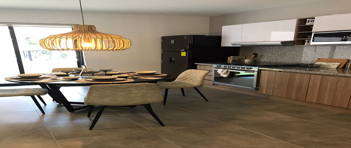 Foto de departamento en venta en peñuelas , san pedrito peñuelas iii, querétaro, querétaro, 0 No. 03