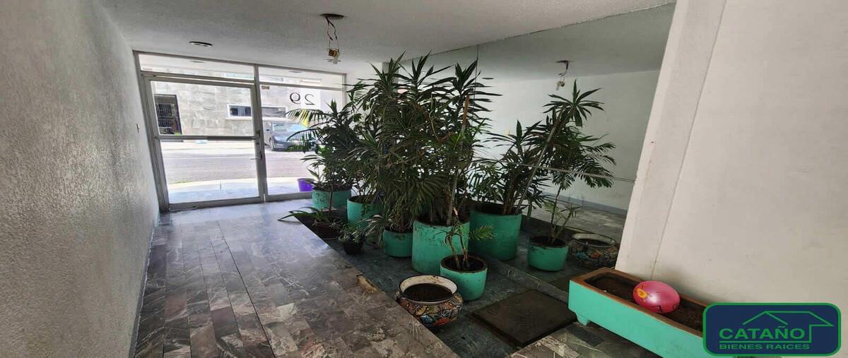 Foto de edificio en venta en peonia , xotepingo, coyoacán, df / cdmx, 0 No. 04