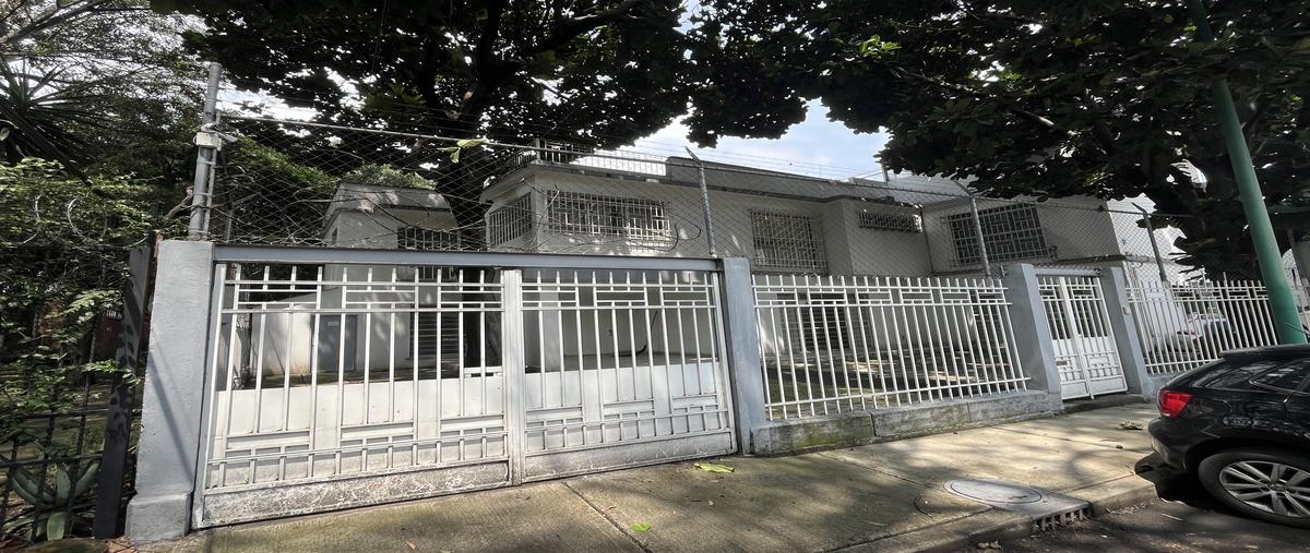 Foto de casa en venta en peonia , xotepingo, coyoacán, df / cdmx, 30274538 No. 01