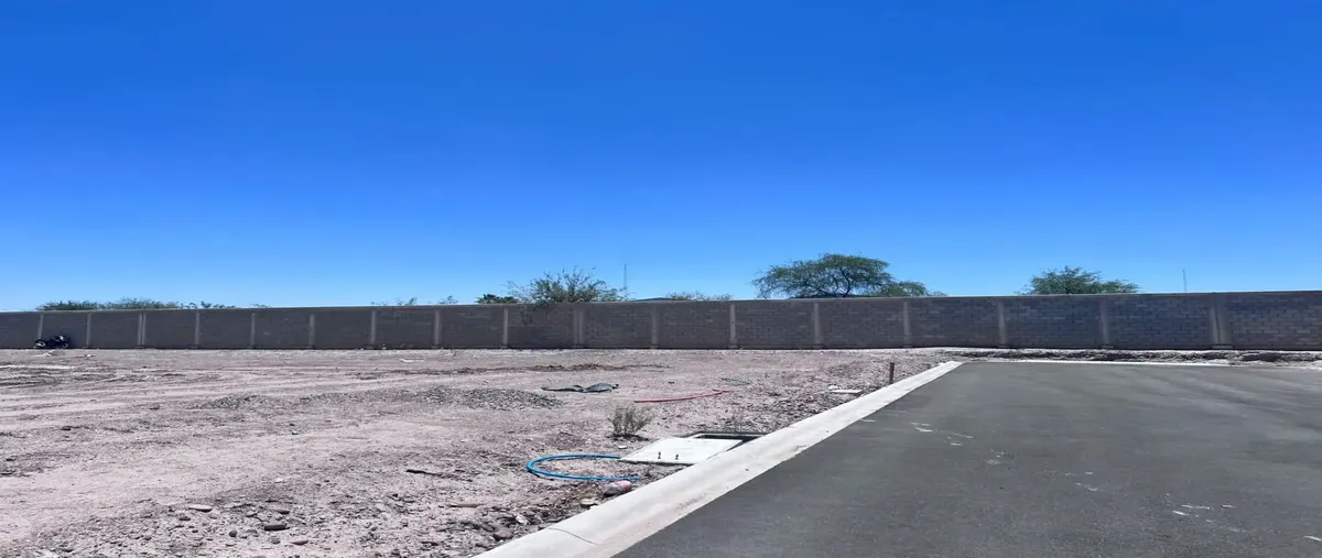 Foto de terreno habitacional en venta en  , pequeña propiedad la encantada, gómez palacio, durango, 29933613 No. 04
