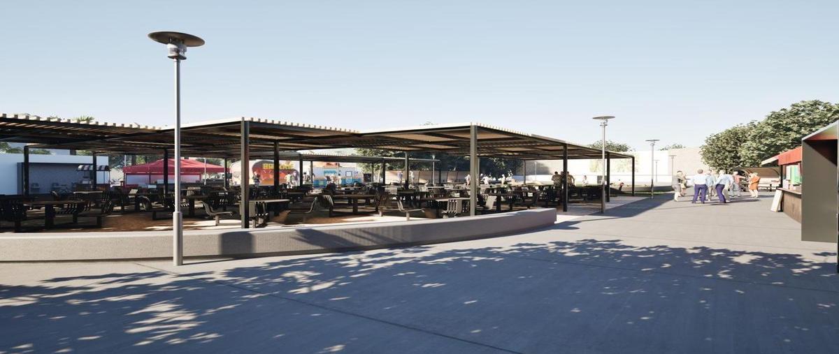 Foto de terreno habitacional en venta en  , pequeña propiedad la encantada, gómez palacio, durango, 0 No. 19