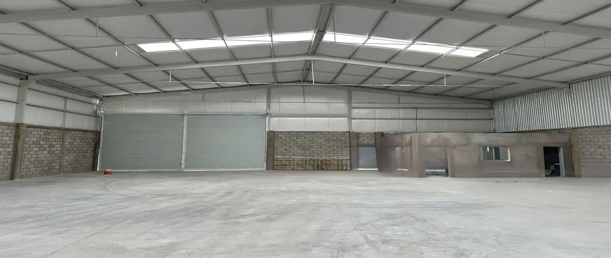 Foto de bodega en , pequeña zona industrial, torreón, coahuila de zaragoza, 30149639 foto 01 Foto de bodega en renta en , pequeña zona industrial, torreón, coahuila de zaragoza, 30149639 No. 01