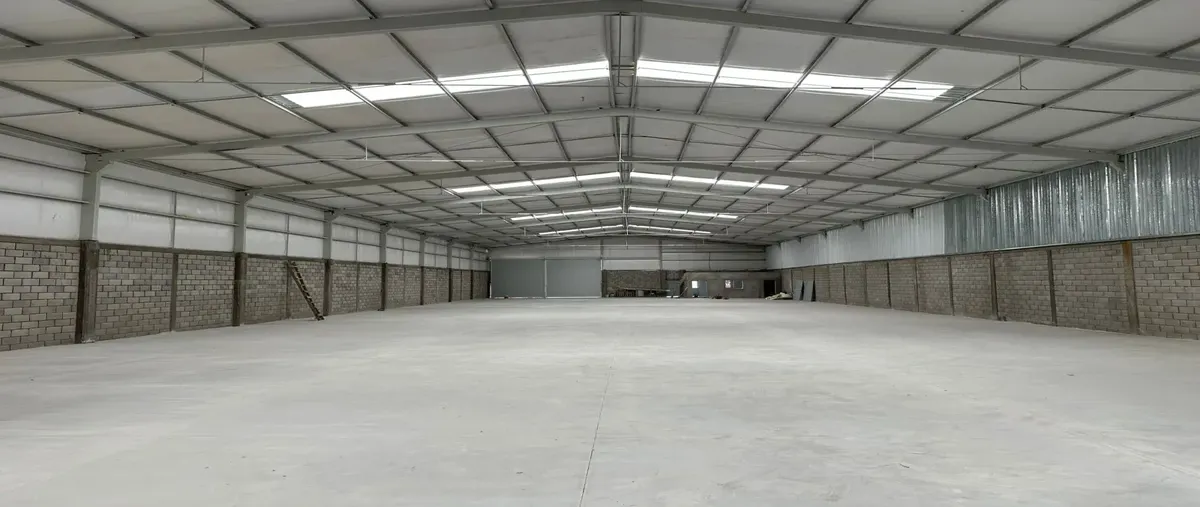 Foto de bodega en , pequeña zona industrial, torreón, coahuila de zaragoza, 30149639 foto 04 Foto de bodega en renta en , pequeña zona industrial, torreón, coahuila de zaragoza, 30149639 No. 04