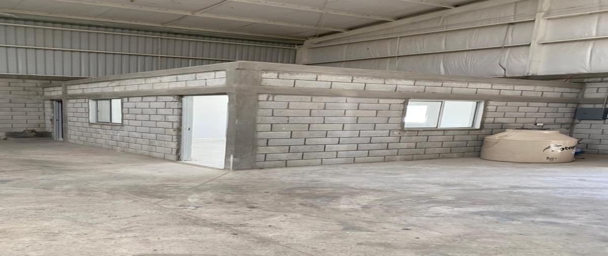 Foto de bodega en renta en  , pequeña zona industrial, torreón, coahuila de zaragoza, 0 No. 03