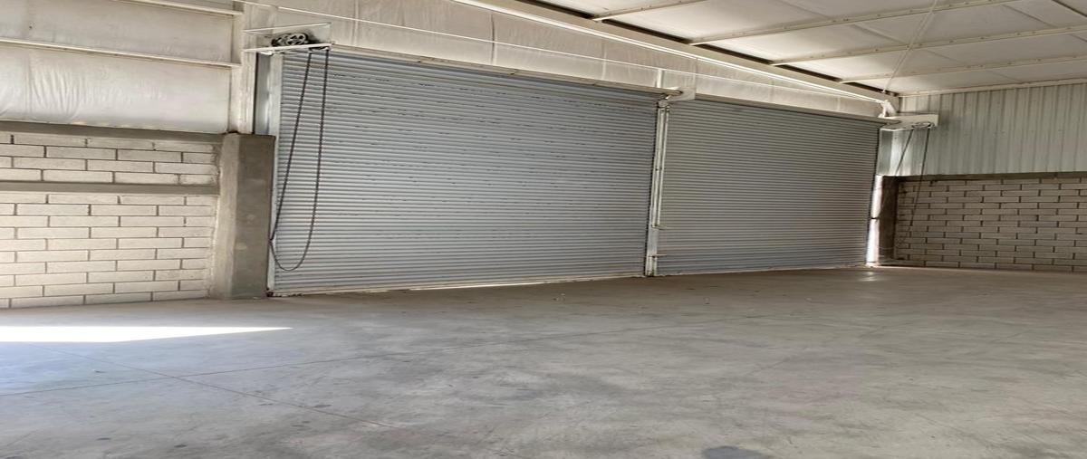Foto de bodega en renta en  , pequeña zona industrial, torreón, coahuila de zaragoza, 0 No. 04