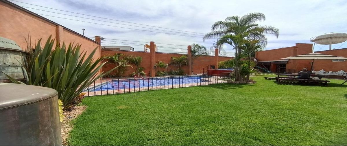 Foto de terreno habitacional en perales 4, club de golf la huerta, san pedro cholula, puebla, 0 foto 05 Foto de terreno habitacional en venta en perales 4, club de golf la huerta, san pedro cholula, puebla, 0 No. 05