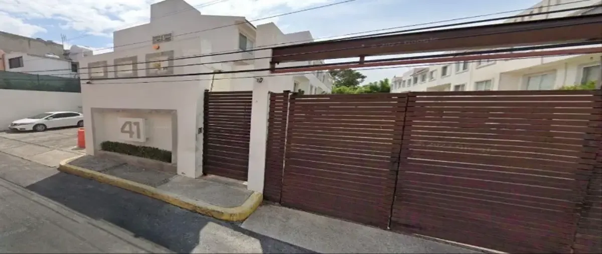 Foto de casa en condominio en venta en perales 41, granjas coapa, tlalpan, df / cdmx, 0 No. 03