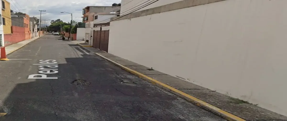 Foto de casa en condominio en venta en perales 41, granjas coapa, tlalpan, df / cdmx, 0 No. 05