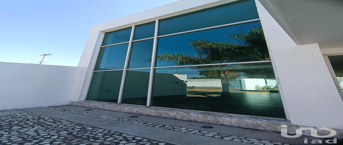 Foto de casa en renta en perales 8588, campestre del valle, puebla, puebla, 30769928 No. 03