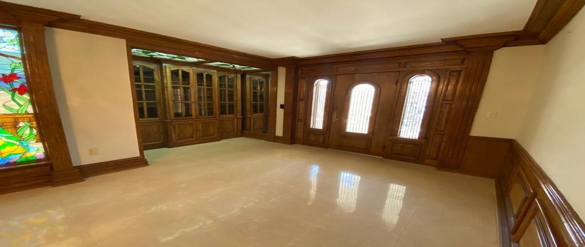 Foto de casa en renta en perales , jardín, reynosa, tamaulipas, 5476425 No. 03