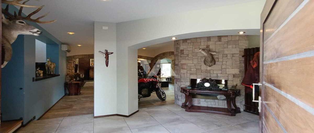 Foto de casa en venta en perales , nogalar del campestre, saltillo, coahuila de zaragoza, 27986650 No. 03