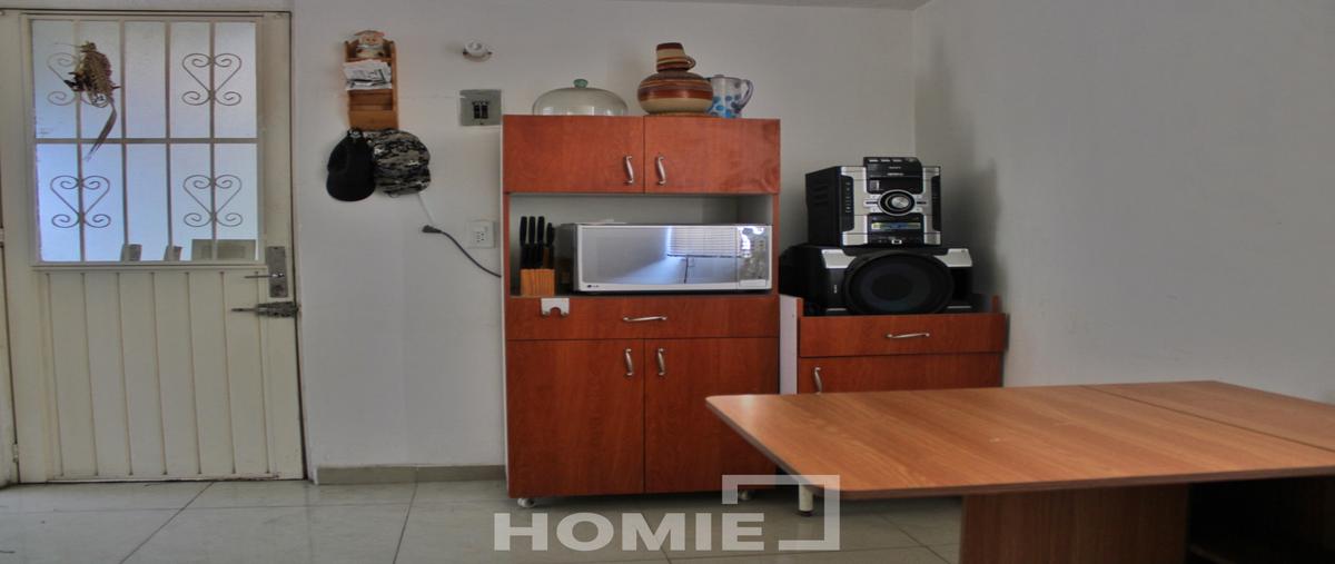 Foto de departamento en renta en peralvillo 58, morelos, cuauhtémoc, df / cdmx, 30196414 No. 03