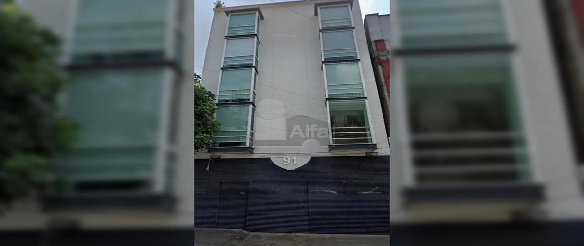 Foto de departamento en peralvillo 91, morelos, cuauhtémoc, df / cdmx, 0 foto 01 Foto de departamento en venta en peralvillo 91, morelos, cuauhtémoc, df / cdmx, 0 No. 01