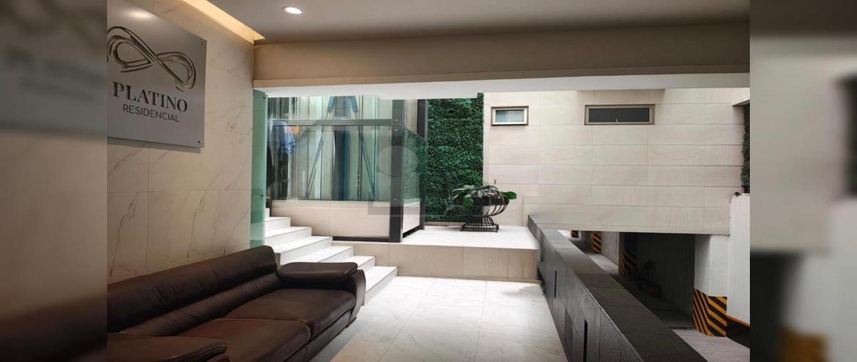 Foto de departamento en peralvillo 91, morelos, cuauhtémoc, df / cdmx, 0 foto 02 Foto de departamento en venta en peralvillo 91, morelos, cuauhtémoc, df / cdmx, 0 No. 02