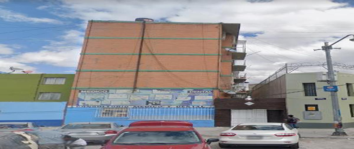 Foto de departamento en venta en  , peralvillo, cuauhtémoc, df / cdmx, 0 No. 04