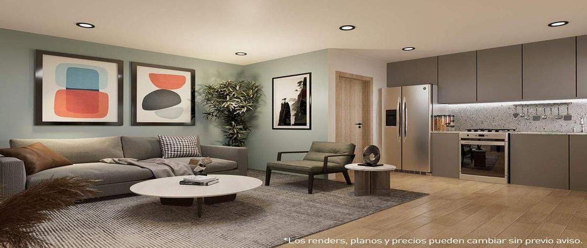 Foto de departamento en venta en  , peralvillo, cuauhtémoc, df / cdmx, 0 No. 04