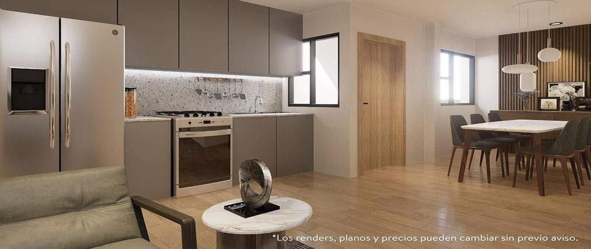 Foto de departamento en venta en  , peralvillo, cuauhtémoc, df / cdmx, 0 No. 04