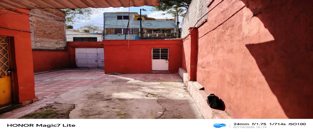 Foto de terreno habitacional en venta en  , peralvillo, cuauhtémoc, df / cdmx, 0 No. 04