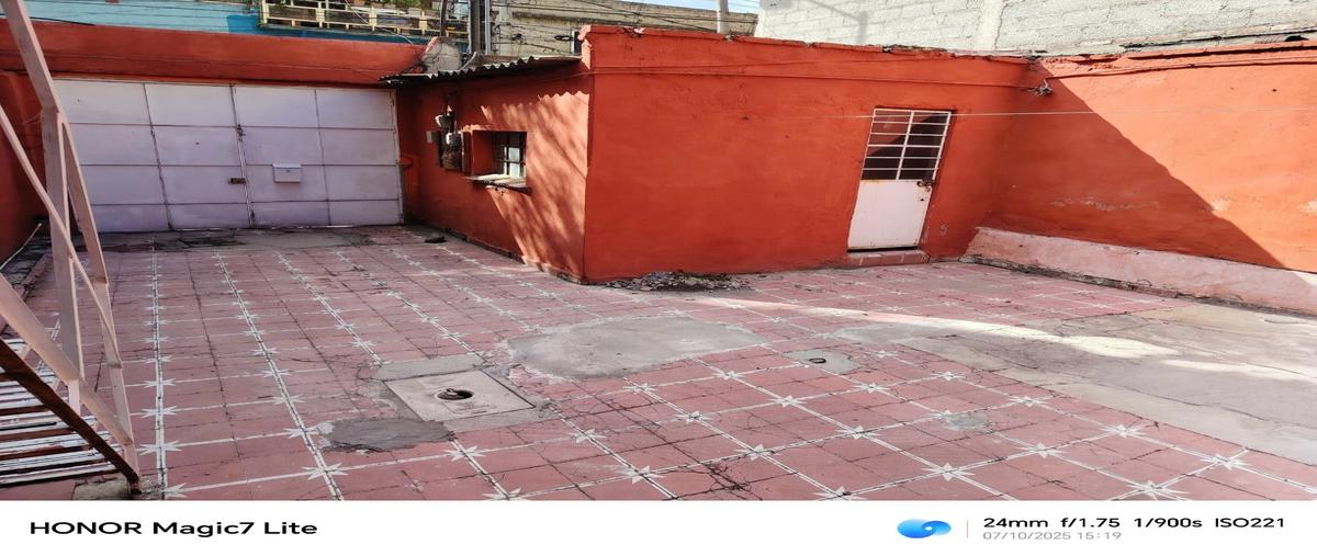Foto de terreno habitacional en venta en  , peralvillo, cuauhtémoc, df / cdmx, 0 No. 05