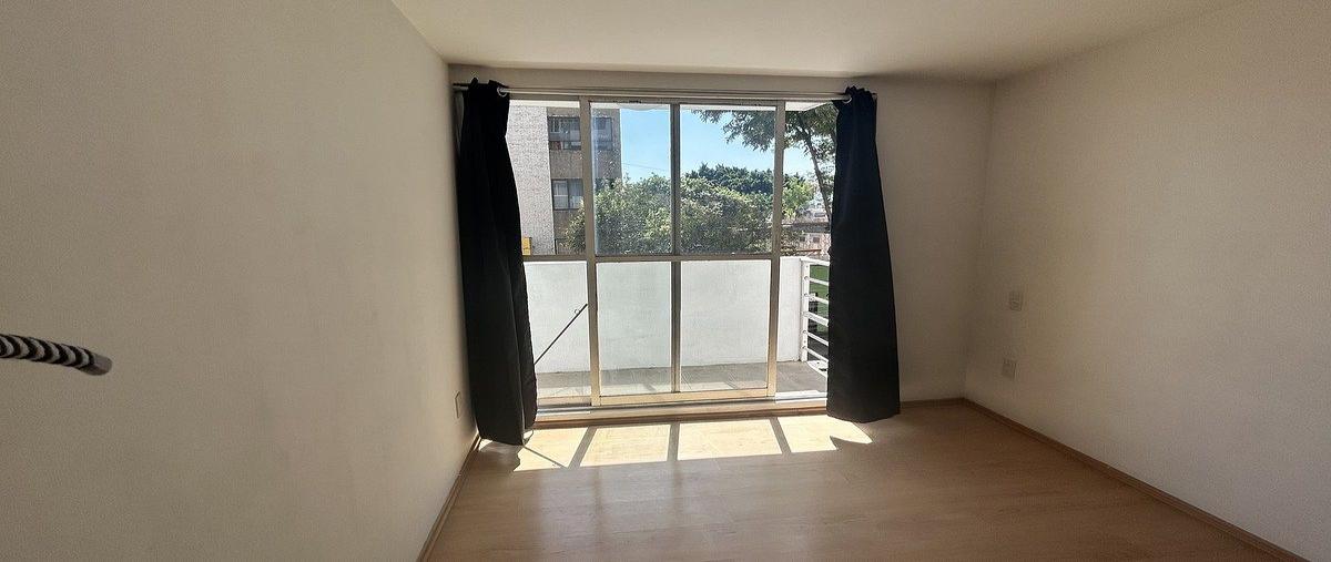 Foto de departamento en renta en  , peralvillo, cuauhtémoc, df / cdmx, 0 No. 03