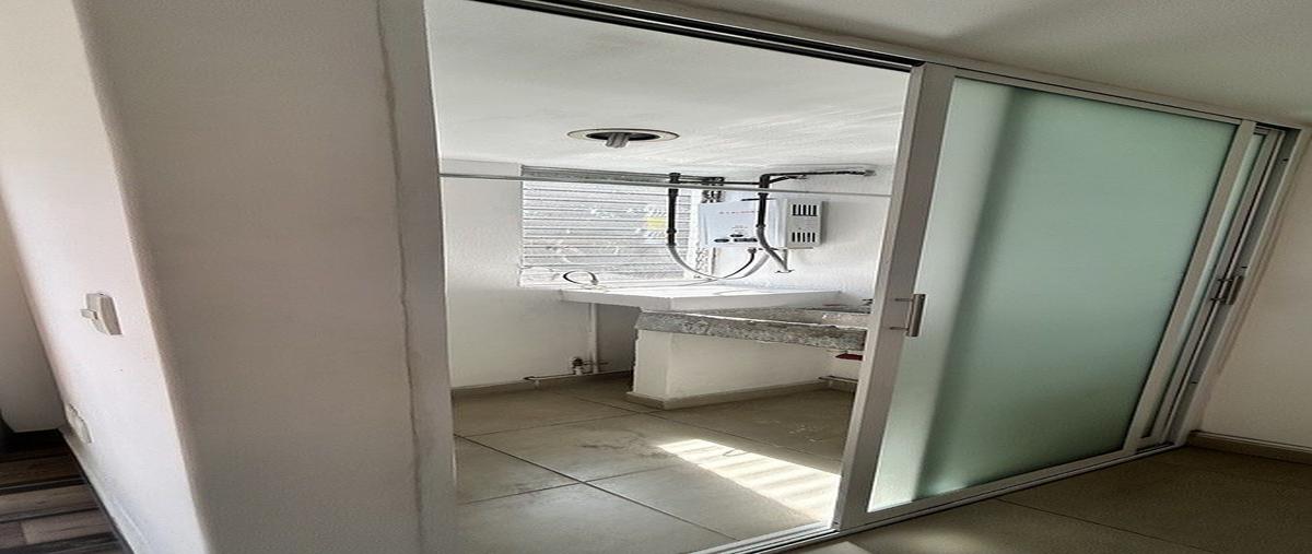 Foto de departamento en renta en  , peralvillo, cuauhtémoc, df / cdmx, 0 No. 05