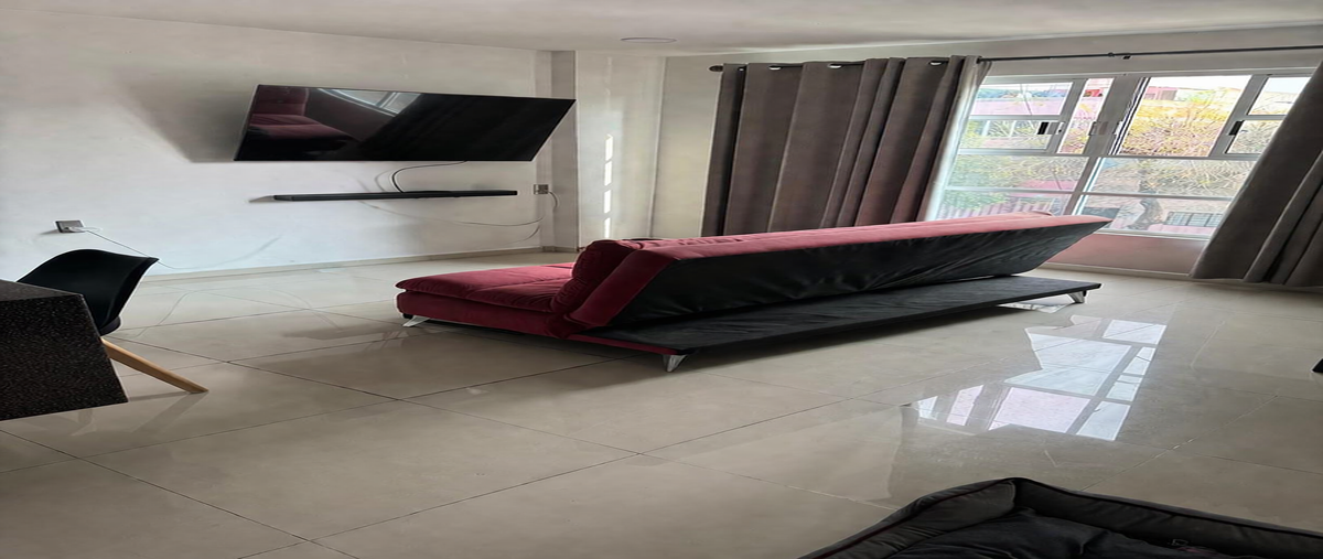 Foto de departamento en venta en  , peralvillo, cuauhtémoc, df / cdmx, 0 No. 04