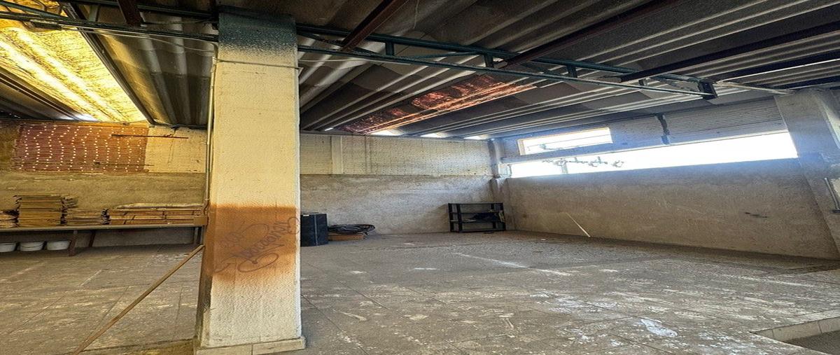 Foto de bodega en venta en  , peralvillo, cuauhtémoc, df / cdmx, 31115602 No. 03